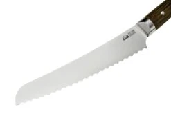 Due Cigni Coquus Bread Knife 21cm, 2C2106SO Couteau à Pain 7 Due Cigni Coquus Bread Knife 21cm, 2C2106SO Couteau à Pain -Pas Cher Lame Pro Magasin DG2C2106SO 03 duecigni