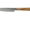 Due Cigni Hakucho Petty 12 Cm, Olivier