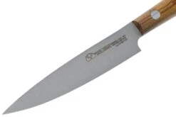 Due Cigni Hakucho Petty 12 Cm, Olivier -Pas Cher Lame Pro Magasin DG2C501OL 03 due cigni