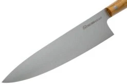 Due Cigni Hakucho Gyuto 21 Cm, Olivier -Pas Cher Lame Pro Magasin DG2C507OL 03 due cigni