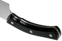 Due Cigni Arne Line Santoku 19 Cm, Noir 9 Due Cigni Arne Line Santoku 19 Cm, Noir -Pas Cher Lame Pro Magasin DG2C904 04 due cigni arne