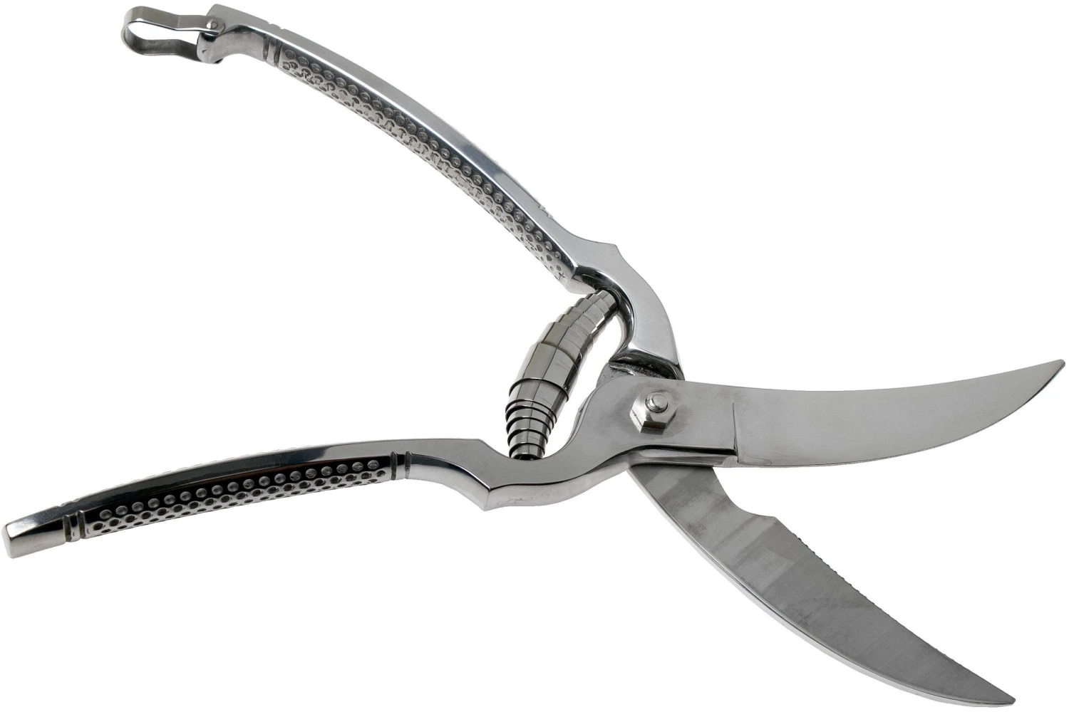 Due Cigni Gazella Sécateurs à Volaille, 2C946-25 2 Due Cigni Gazella Sécateurs à Volaille, 2C946-25 – Image 2