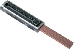 DMT Slydr Sharp Aiguiseur à Couteau Rétractable -Pas Cher Lame Pro Magasin DMT20000 04 dmt