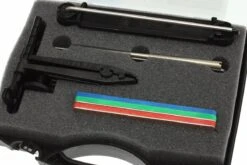 Système D’aiguisage DMT Aligner ProKit 18 Système D’aiguisage DMT Aligner ProKit -Pas Cher Lame Pro Magasin DMTAPROKIT 09 dmt aligner prokit slijpsysteem dmtaprokit d9