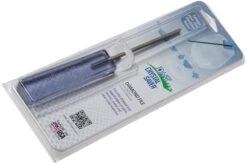 DMT Crystal Saver COO Fusil D'aiguisage Diamant -Pas Cher Lame Pro Magasin DMTCOO 04 dmt