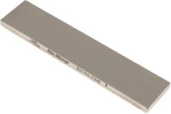 DMT DiaSharp Bench Stone 4x1 D4E Une Face, Extra Fin