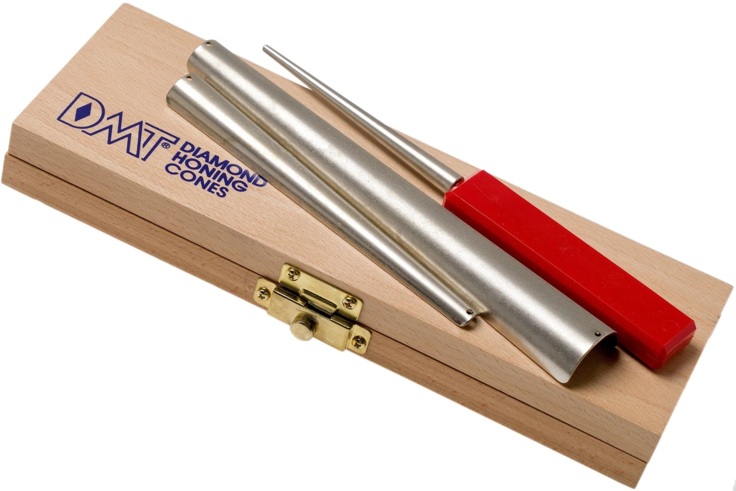 DMT Diamond Cone Kit DCKF Kit D'aiguisage 1 DMT Diamond Cone Kit DCKF Kit D'aiguisage