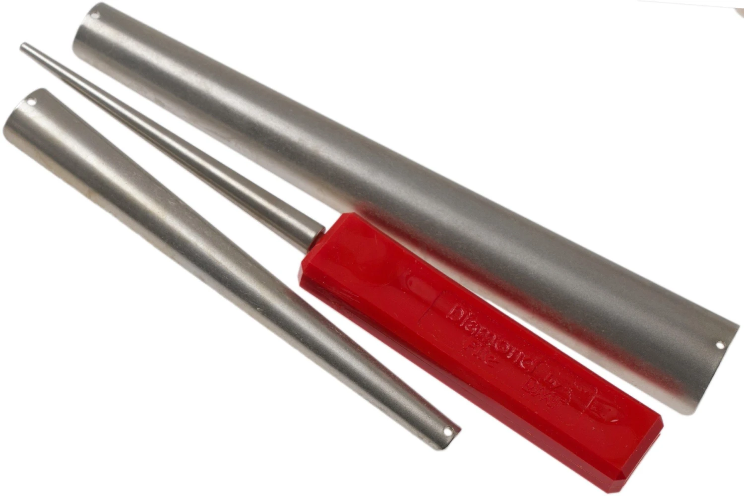 DMT Diamond Cone Kit DCKF Kit D'aiguisage 2 DMT Diamond Cone Kit DCKF Kit D'aiguisage â Image 2