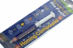 Pâte à Polir Diamant DMT, 6 Micron, DP6 5 Pâte à Polir Diamant DMT, 6 Micron, DP6 -Pas Cher Lame Pro Magasin DMTDP6 03 dmt diamantpasta dmtdp6 d3