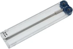 DMT DiaFold Aiguiseur Diamant Pour Chaîne De Tronçonneuse, Grossière, FCS6C 6 DMT DiaFold Aiguiseur Diamant Pour Chaîne De Tronçonneuse, Grossière, FCS6C -Pas Cher Lame Pro Magasin DMTFCS6C 03 dmt kettingzaagslijper grof dmtfcs6c 03