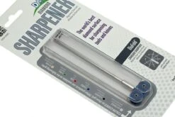 DMT DiaFold Aiguiseur Diamant Pour Chaîne De Tronçonneuse, Grossière, FCS6C 7 DMT DiaFold Aiguiseur Diamant Pour Chaîne De Tronçonneuse, Grossière, FCS6C -Pas Cher Lame Pro Magasin DMTFCS6C 04 dmt kettingzaagslijper grof dmtfcs6c 04