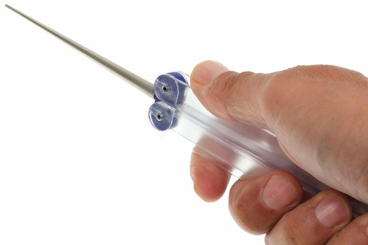 Fusil à Aiguiser Conique DMT Diafold, FSKC 4 Fusil à Aiguiser Conique DMT Diafold, FSKC – Image 4