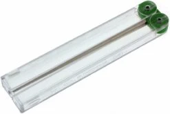 Fusil à Aiguiser Conique DMT Diafold, FSKE 7 Fusil à Aiguiser Conique DMT Diafold, FSKE -Pas Cher Lame Pro Magasin DMTFSKE 03 dmt diafold konische slijpstaaf dmtfske d3