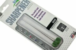 Fusil à Aiguiser Conique DMT Diafold, FSKE 9 Fusil à Aiguiser Conique DMT Diafold, FSKE -Pas Cher Lame Pro Magasin DMTFSKE 05 dmt diafold konische slijpstaaf dmtfske d5