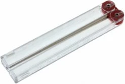 Fusil à Aiguiser Conique DMT Diafold, FSKF -Pas Cher Lame Pro Magasin DMTFSKF 03 dmt diafold konische slijpstaaf dmtfskf d3