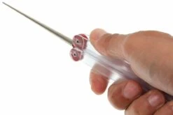 Fusil à Aiguiser Conique DMT Diafold, FSKF -Pas Cher Lame Pro Magasin DMTFSKF 04 dmt diafold konische slijpstaaf dmtfskf d4