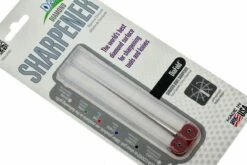 Fusil à Aiguiser Conique DMT Diafold, FSKF -Pas Cher Lame Pro Magasin DMTFSKF 05 dmt diafold konische slijpstaaf dmtfskf d5