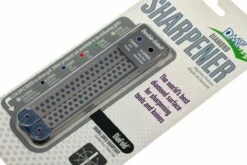 Pierre à Aiguiser à Double Face DMT Diafold, FWCX -Pas Cher Lame Pro Magasin DMTFWCX 05 dmt diafold slijpsteen dmtfwcx d5