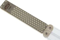 DMT Diafold Hardcoat Pierre à Aiguiser Double Face FWMEF-H -Pas Cher Lame Pro Magasin DMTFWMEF H 03 dmt diafold hardcoat dmtfwmef h 03