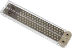 DMT Diafold Hardcoat Pierre à Aiguiser Double Face FWMEF-H -Pas Cher Lame Pro Magasin DMTFWMEF H 04 dmt diafold hardcoat dmtfwmef h 04