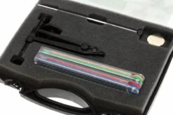 Kit D’aiguisage DMT Diafold Magna-Guide -Pas Cher Lame Pro Magasin DMTMAGKIT 4 06 dmt diafold magna guide slijpsysteem dmtmagkit 4 d6