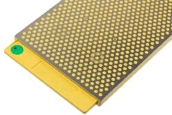 DMT DuoSharp Bench Stone, Pierre à Aiguiser Double-face, W250EC-WB -Pas Cher Lame Pro Magasin DMTW250EC WB 03 dmt duosharp dmtw250ec wb 03