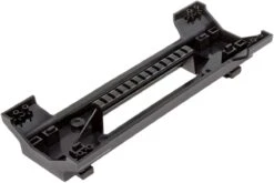 DMT DuoSharp Bench Stone, Pierre à Aiguiser Double Face, W250FC-WB -Pas Cher Lame Pro Magasin DMTW250FC WB 04 dmt duosharp bench stone dmtw250fc wb 04