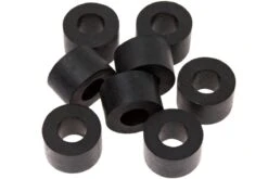 DMT DuoSharp Bench Stone, Pierre à Aiguiser Double Face, W250FC-WB -Pas Cher Lame Pro Magasin DMTW250FC WB 05 dmt duosharp bench stone dmtw250fc wb 05