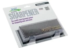 DMT 6 Diamond Whetstone, Pierre à Aiguiser Diamantée, Extra Grossière, W6XP 7 DMT 6 Diamond Whetstone, Pierre à Aiguiser Diamantée, Extra Grossière, W6XP -Pas Cher Lame Pro Magasin DMTW6XP 04 dmt dmtw6xp 04