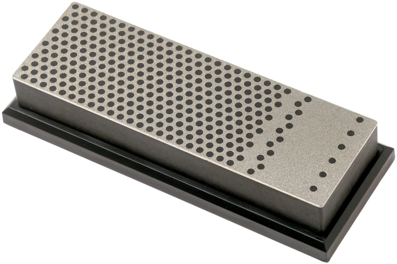 DMT Machinist Diamond Whetstone Extra Coarse WM6XP Pierre à Aiguiser Diamantée Grain Extra Gros 1 DMT Machinist Diamond Whetstone Extra Coarse WM6XP Pierre à Aiguiser Diamantée Grain Extra Gros