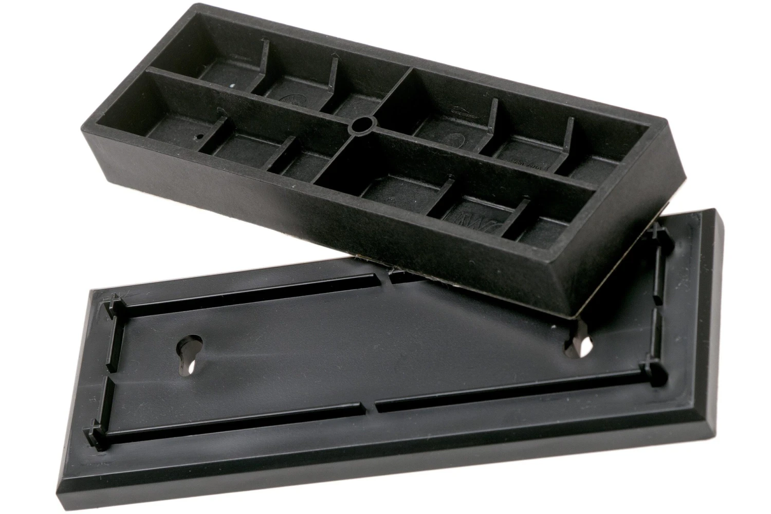 DMT Machinist Diamond Whetstone Extra Coarse WM6XP Pierre à Aiguiser Diamantée Grain Extra Gros 2 DMT Machinist Diamond Whetstone Extra Coarse WM6XP Pierre à Aiguiser Diamantée Grain Extra Gros – Image 2