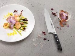 Zwilling Diplôme Couteau à Pain 23 Cm, 54206-241 -Pas Cher Lame Pro Magasin Diplome1