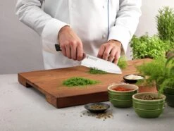 Zwilling Diplôme Couteau à Pain 23 Cm, 54206-241 -Pas Cher Lame Pro Magasin Diplome2