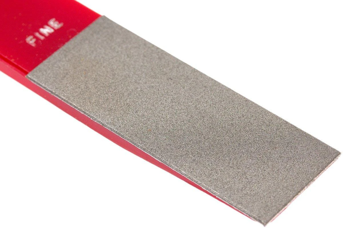 EZE-LAP Diamond Hone & Stone Limes Diamant, Set De 3, LPAK 3 EZE-LAP Diamond Hone & Stone Limes Diamant, Set De 3, LPAK – Image 3