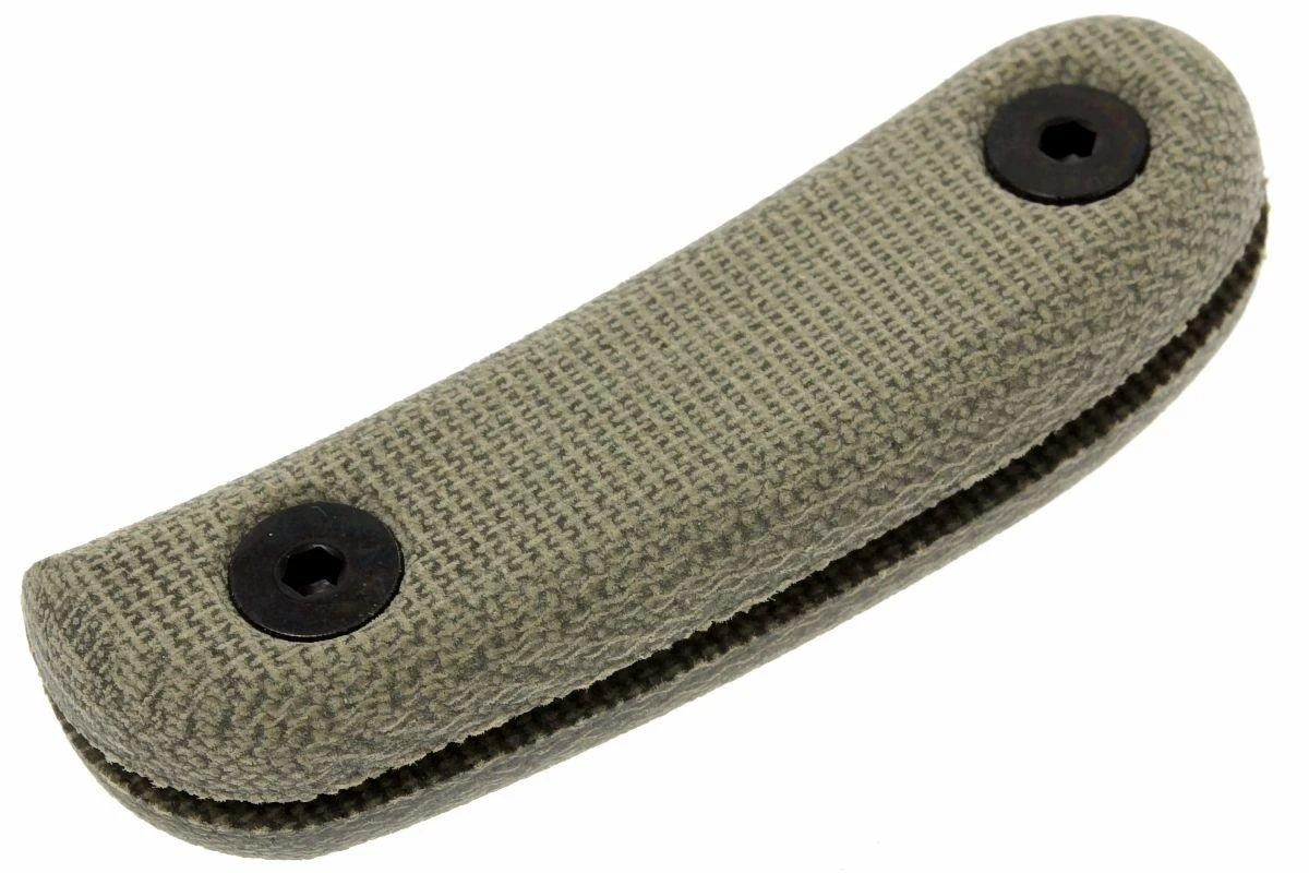 ESEE Knives, Poignées Pour Le Candiru, CAN-HDL-CNV 2 ESEE Knives, Poignées Pour Le Candiru, CAN-HDL-CNV – Image 2