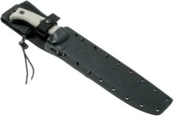 ESEE Junglas Black Couteau De Survie étui Kydex + MOLLE-back -Pas Cher Lame Pro Magasin EE JUNGLAS 07 esee knives v201901