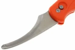 EKA G3, Orange, 737308 -Pas Cher Lame Pro Magasin EK 737308 04 eka swingblade g3 orange ek 737308 d4