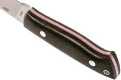 Brisa Trapper 115 Green Canvas Micarta Elmax Flat 2066 Couteau De Bushcraft 25 Brisa Trapper 115 Green Canvas Micarta Elmax Flat 2066 Couteau De Bushcraft -Pas Cher Lame Pro Magasin ENZ 2066 04 enzo trapper enz 2066 04