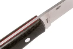 Brisa Trapper 115 Green Canvas Micarta Elmax Flat 2066 Couteau De Bushcraft 27 Brisa Trapper 115 Green Canvas Micarta Elmax Flat 2066 Couteau De Bushcraft -Pas Cher Lame Pro Magasin ENZ 2066 05 enzo trapper enz 2066 05