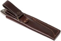 Brisa Trapper 115 Green Canvas Micarta Elmax Flat 2066 Couteau De Bushcraft 33 Brisa Trapper 115 Green Canvas Micarta Elmax Flat 2066 Couteau De Bushcraft -Pas Cher Lame Pro Magasin ENZ 2066 09 enzo trapper enz 2066 09