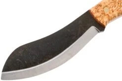 Brisa Nessmuk 125 Curly Birch 2085 -Pas Cher Lame Pro Magasin ENZ 2085 03 brisa enzo v202111