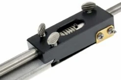 Système D'aiguisage Edge Pro Professional Kit 4 -Pas Cher Lame Pro Magasin EPPRO4 08 edge pro professional kit 4 eppro4 08