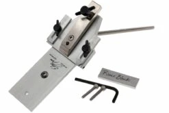 Système D'aiguisage Edge Pro Professional Kit 4 -Pas Cher Lame Pro Magasin EPPRO4 15 edge pro professional kit 4 eppro4 15