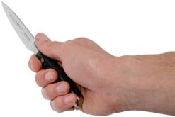 Eden Classic Damast Couteau à Larder Et à Garnir 9 Cm 13 Eden Classic Damast Couteau à Larder Et à Garnir 9 Cm -Pas Cher Lame Pro Magasin EQ2030 109 06 eden classic damast v2018