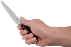 Eden Classic Damast Couteau Universel 13 Cm -Pas Cher Lame Pro Magasin EQ2030 113 06 eden classic damast v2018