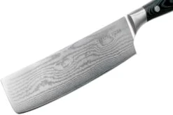 Eden Classic Damast Nakiri 16,5 Cm -Pas Cher Lame Pro Magasin EQ2030 116 03 eden classic damast v2018