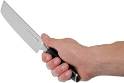 Eden Classic Damast Nakiri 16,5 Cm -Pas Cher Lame Pro Magasin EQ2030 116 06 eden classic damast v2018