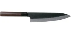 Eden Kanso Aogami, Couteau De Chef Pour Gaucher, 23 Cm 14 Eden Kanso Aogami, Couteau De Chef Pour Gaucher, 23 Cm -Pas Cher Lame Pro Magasin EQ2040 023L 02 eden kanso aogami v202104