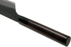 Eden Kanso Aogami, Couteau De Chef Pour Gaucher, 23 Cm 18 Eden Kanso Aogami, Couteau De Chef Pour Gaucher, 23 Cm -Pas Cher Lame Pro Magasin EQ2040 023L 04 eden kanso aogami v202104