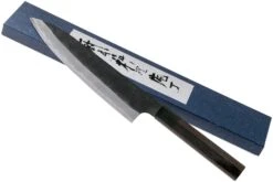 Eden Kanso Aogami, Couteau De Chef Pour Gaucher, 23 Cm 22 Eden Kanso Aogami, Couteau De Chef Pour Gaucher, 23 Cm -Pas Cher Lame Pro Magasin EQ2040 023L 06 eden kanso aogami v202104